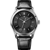 Poniger Miyota Automatic Self-wind Ref.P5.13 - Grmontre Watches