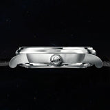 Poniger Classic Automatic Self-wind Ref.L1018.P517 - Grmontre Watches