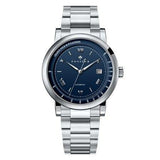 Poniger Gradue 30 Pulsations Automatic Ref.P3.05 - Grmontre Watches