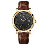 Poniger Gradue 30 Pulsations Automatic Ref.P3.05 - Grmontre Watches