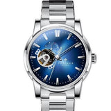 Poniger Automatic Self-wind Wrist Watches Ref.P5.19 - Grmontre Watches