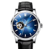 Poniger Automatic Self-wind Wrist Watches Ref.P5.19 - Grmontre Watches