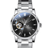 Poniger Automatic Self-wind Wrist Watches Ref.P5.19 - Grmontre Watches