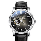 Poniger Automatic Self-wind Wrist Watches Ref.P5.19 - Grmontre Watches