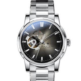 Poniger Automatic Self-wind Wrist Watches Ref.P5.19 - Grmontre Watches