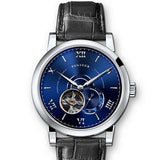 Poniger Sperate Second Automatic Self-wind Ref.P6.8 - Grmontre Watches