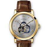 Poniger Sperate Second Automatic Self-wind Ref.P6.8 - Grmontre Watches