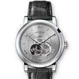 Poniger Sperate Second Automatic Self-wind Ref.P6.8 - Grmontre Watches