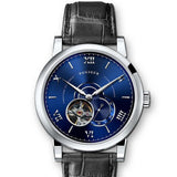 Poniger Sperate Second Automatic Self-wind Ref.P6.8 - Grmontre Watches
