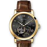 Poniger Sperate Second Automatic Self-wind Ref.P6.8 - Grmontre Watches