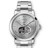 Poniger Sperate Second Automatic Self-wind Ref.P6.8 - Grmontre Watches