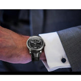 Poniger Luxury Atuomatic Watch P7.19 - Grmontre Watches