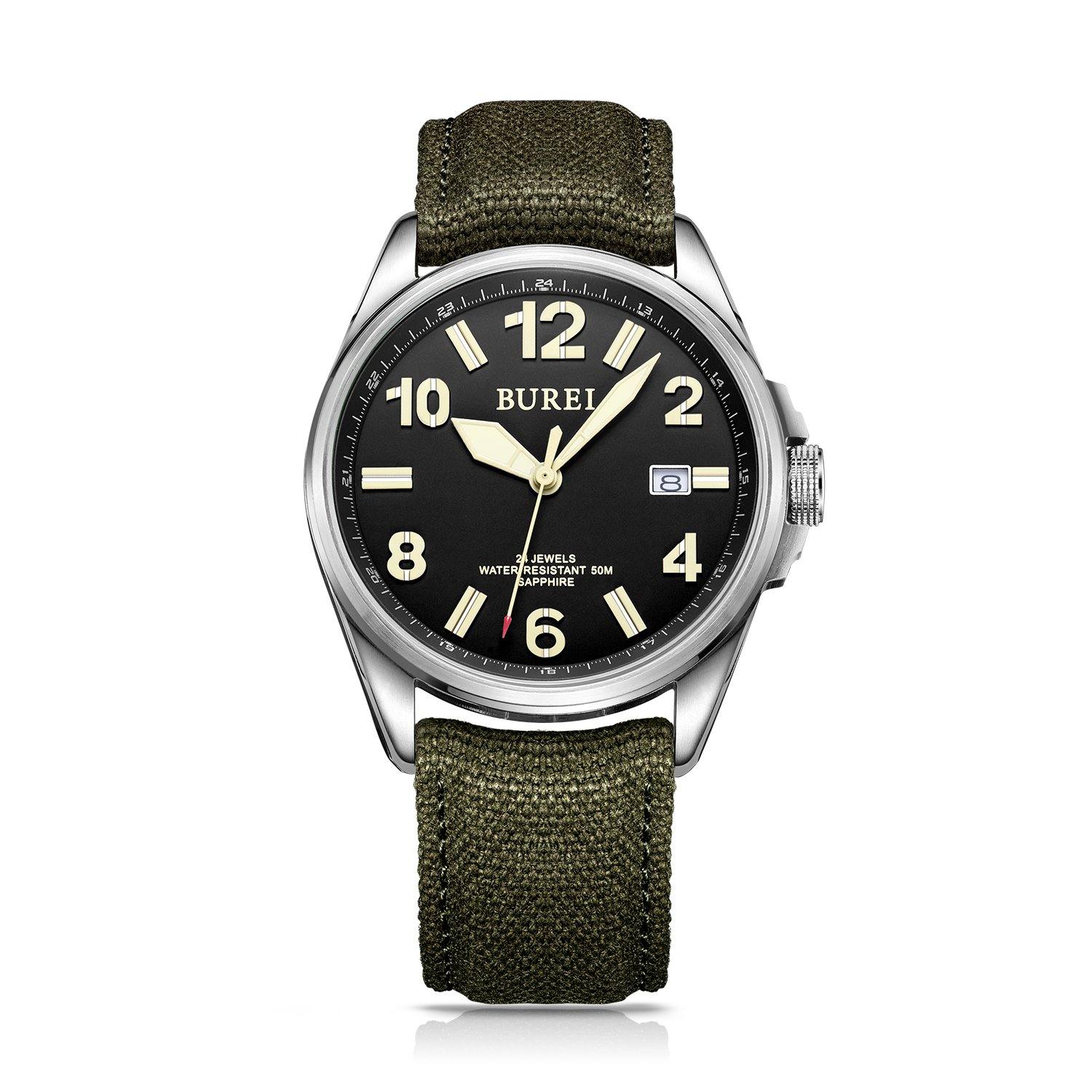 Green Black