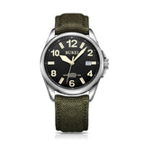 Green Black