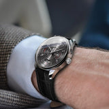 Lobinni Miyota 9122 Automatic 16013 - Grmontre Watches