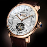 Lobinni Seagull Automatic Skeleton 16016 - Grmontre Watches