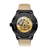 Lobinni Automatic Self-wind Skeleton 18071 - Grmontre Watches