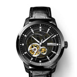 Lobinni Automatic Self-wind Skeleton 18071