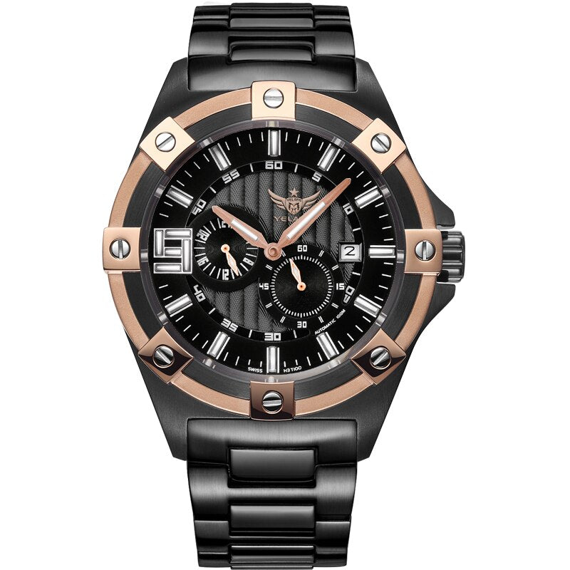 Yelang Tritium Military 100M Dive V1030