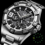 Yelang Tritium Military 100M Dive V1030