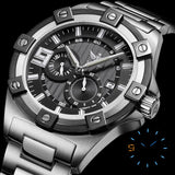 Yelang Tritium Military 100M Dive V1030