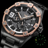 Yelang Tritium Military 100M Dive V1030