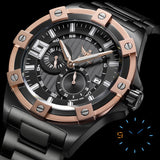 Yelang Tritium Military 100M Dive V1030