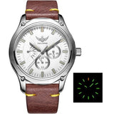 Yelang Tritium Quartz Diving V1027