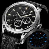 Yelang Tritium Quartz Diving V1027