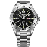 Yelang Tritium Sport Automatic Watch V1014
