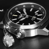 Yelang Army ETA 2824-2 Automatic V1022