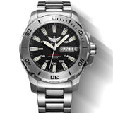 Yelang Diving Tritium Automatic ETA 2836 V5.1