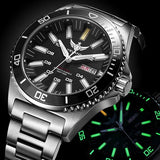 Yelang Automatic Diver 300m Tritium V1028