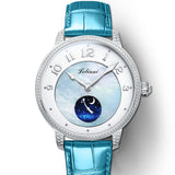 Lobinni Seagull ST17 Automatic 2070