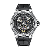 BONEST GATTI BG4601 Rose Black