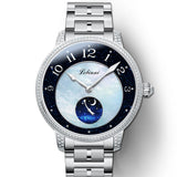 Lobinni Seagull ST17 Automatic 2070