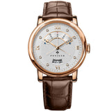 Poniger Luxury Atuomatic Watch P7.19