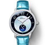 Lobinni Seagull ST17 Automatic 2070
