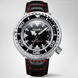 MERKUR Oceanmaster Monoblock Tuna Black