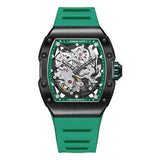 BONEST GATTI B5 Be Fine Automatic BG9905 Blue