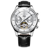Grmontre Cool Automatic Rose Black G-8806M - Grmontre Watches