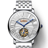 Lobinni Seagull Automatic Skeleton 16016 - Grmontre Watches