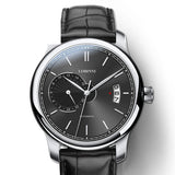 Lobinni Business Automatic Calendar 12036 - Grmontre Watches