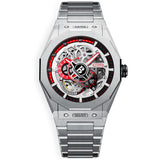 BONEST GATTI BG7601 Automatic Black