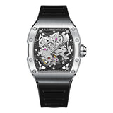 BONEST GATTI B5 Be Fine Automatic BG9905 Blue