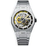 BONEST GATTI BG7601 Automatic Green