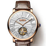 Lobinni Seagull Automatic Skeleton 16016 - Grmontre Watches