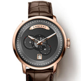 Lobinni Miyota Automatic Self-Wind 16060 - Grmontre Watches