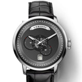 Lobinni Miyota Automatic Self-Wind 16060 - Grmontre Watches
