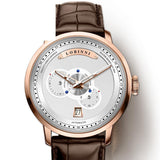 Lobinni Miyota Automatic Self-Wind 16060